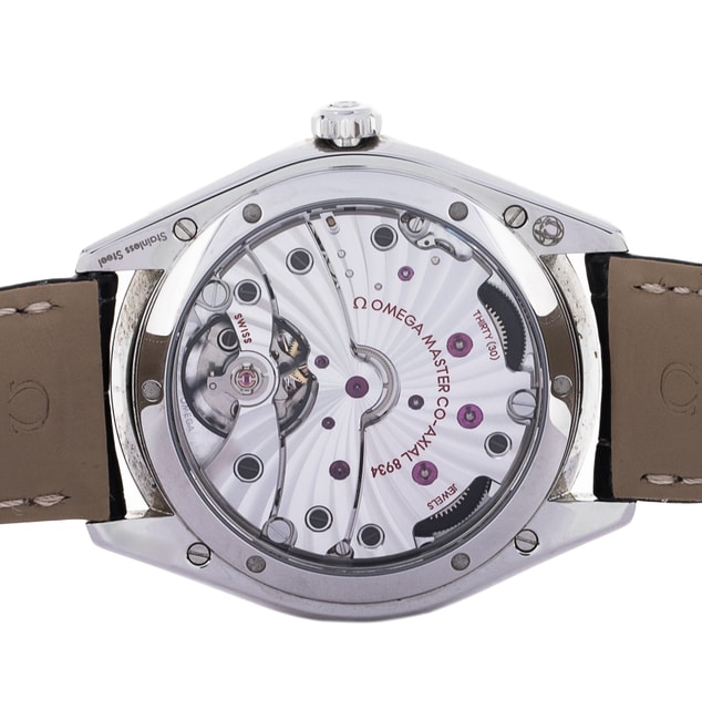 Omega De Ville Tresor 435.13.40.22.01.001 Image 4